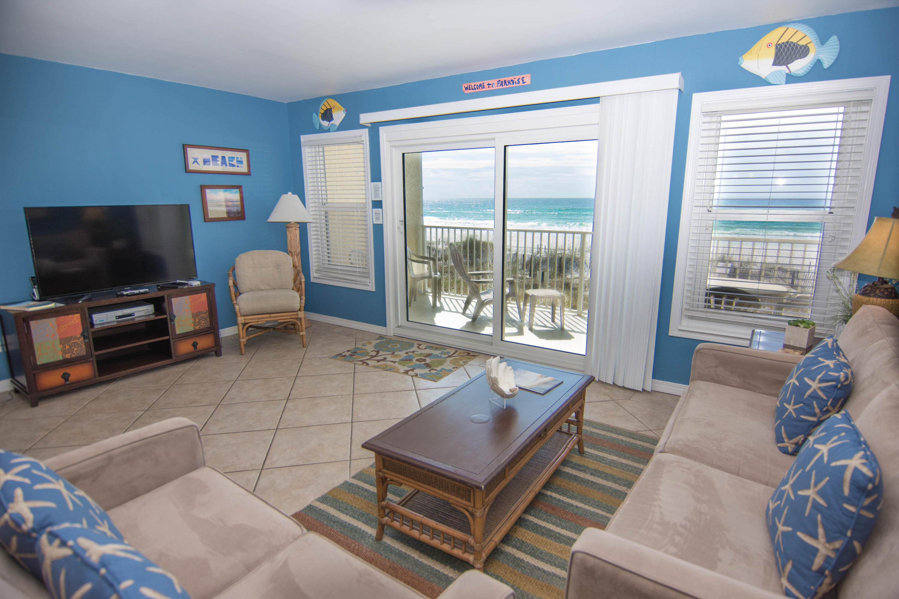 CABANA CLUB CONDO - Residential
