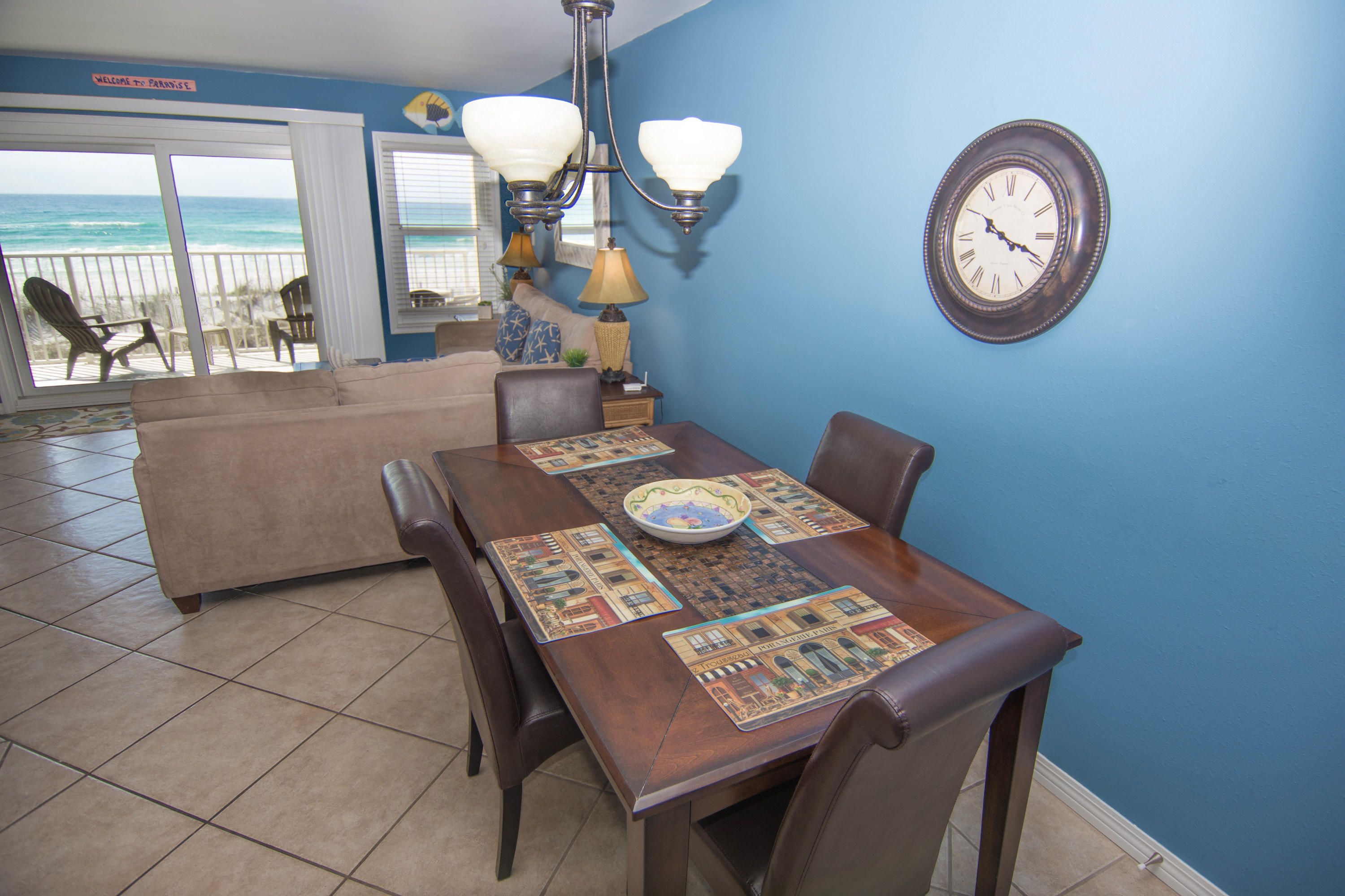 CABANA CLUB CONDO - Residential
