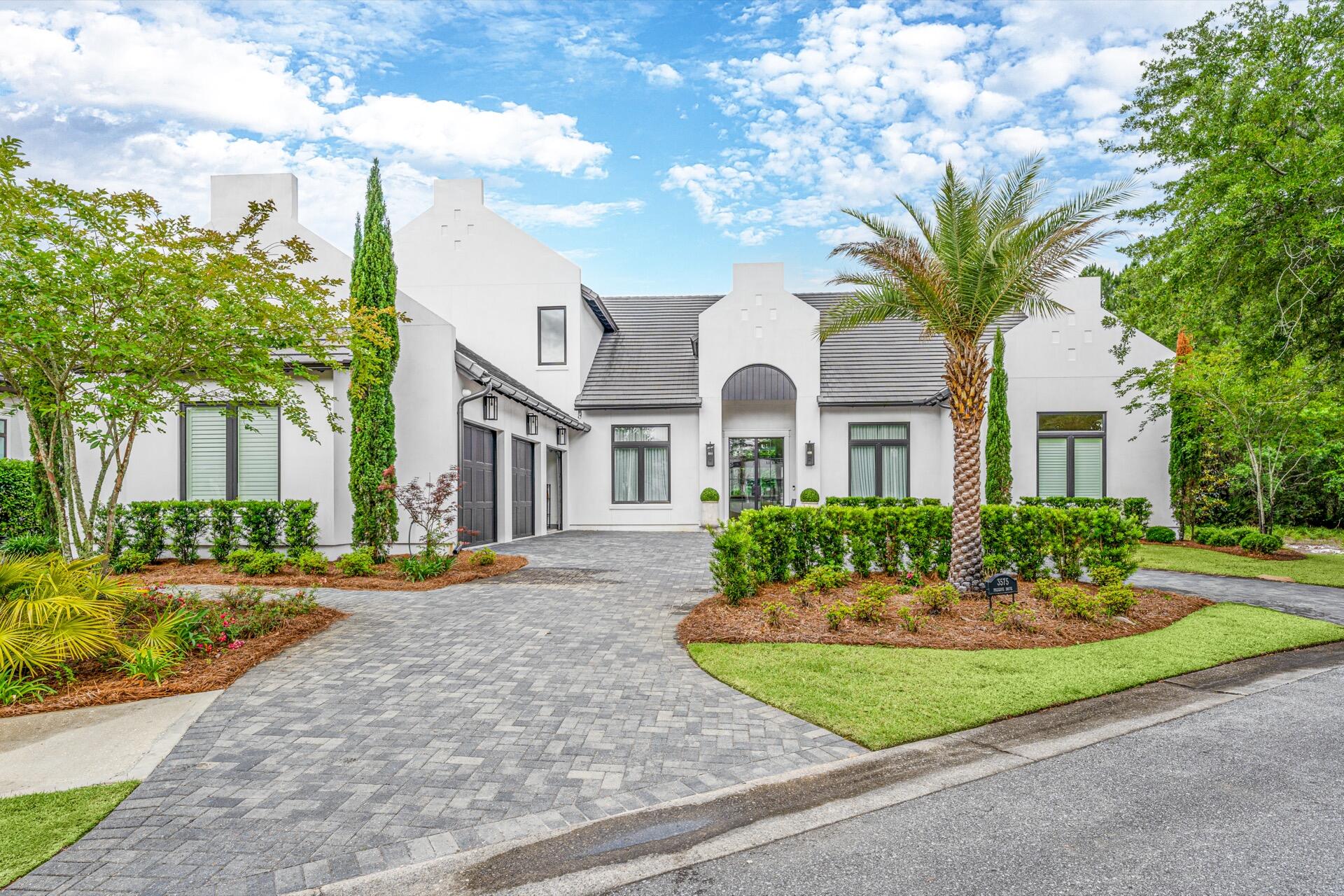 BURNT PINE - Residential