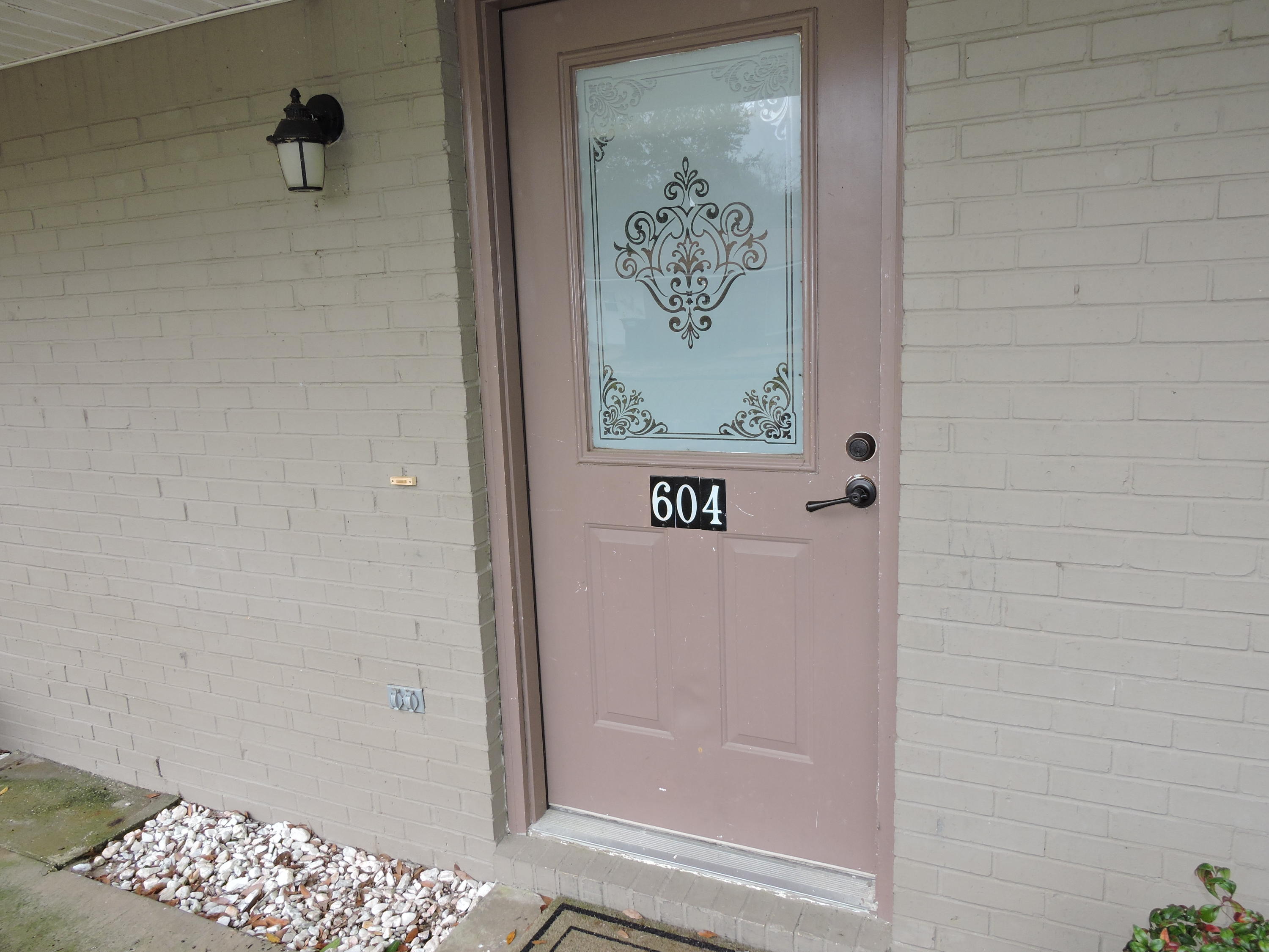 Available 11/18/2020 -Great Value located in the center of Crestview. This 2 bedroom/2 bath unit is tiled throughout with washer/dryer hookups inside the unit. Owner includes water/sewer/trash, pest control, and lawn maintenance in the rent. NO PETS or Smoking in the unit! Call today to schedule your personal showing!
