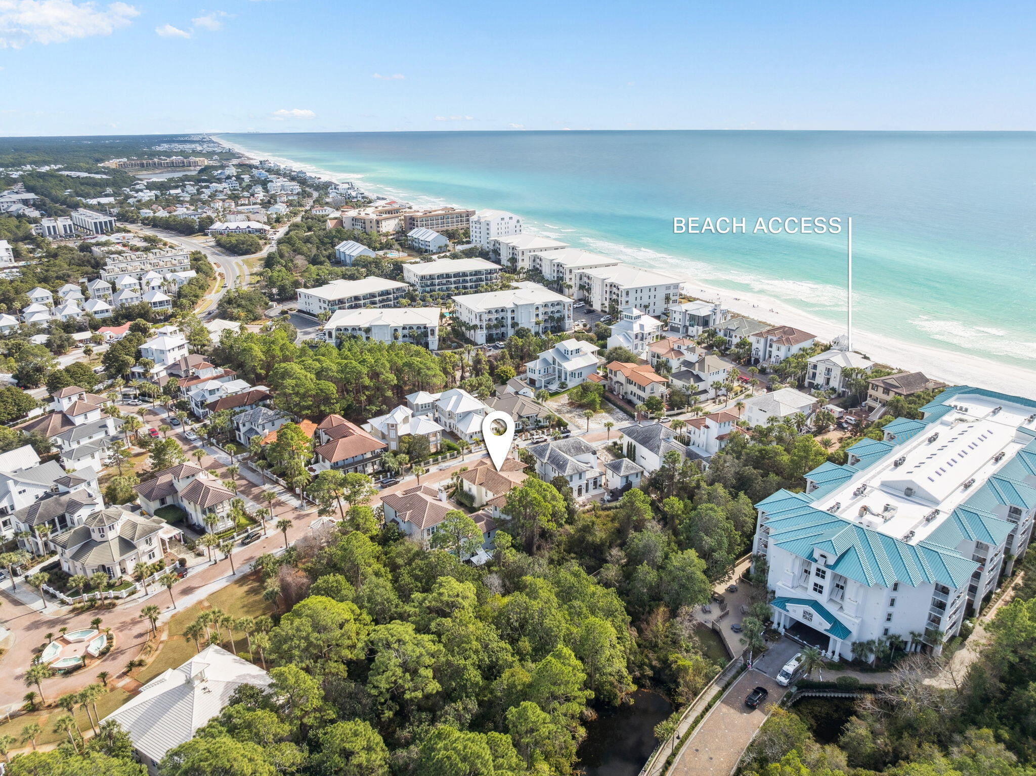 VILLAGE OF WHITE CLIFFS THE - Residential