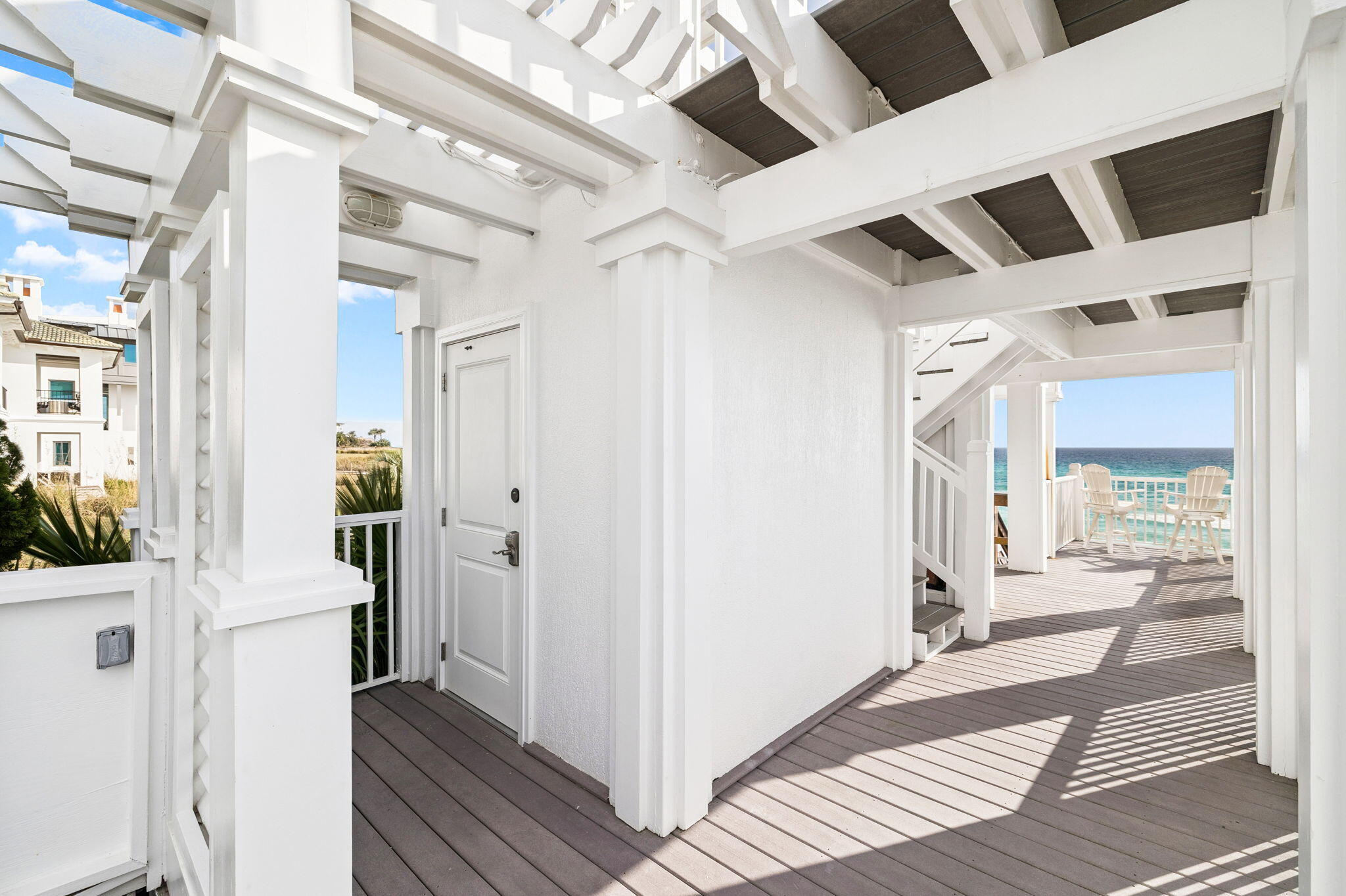 VILLAGE OF WHITE CLIFFS THE - Residential