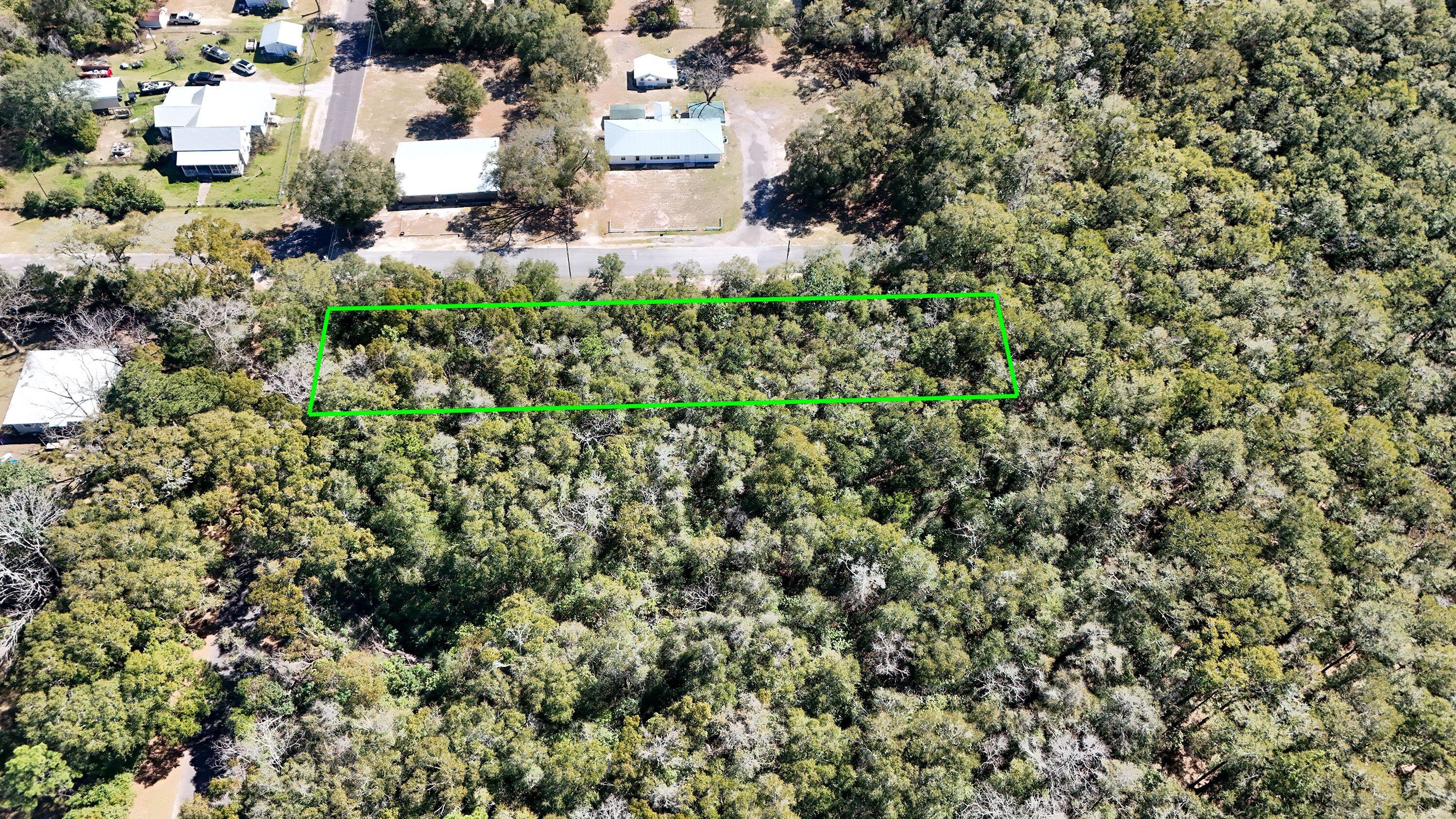 TOWN OF DEFUNIAK SPRINGS - Land
