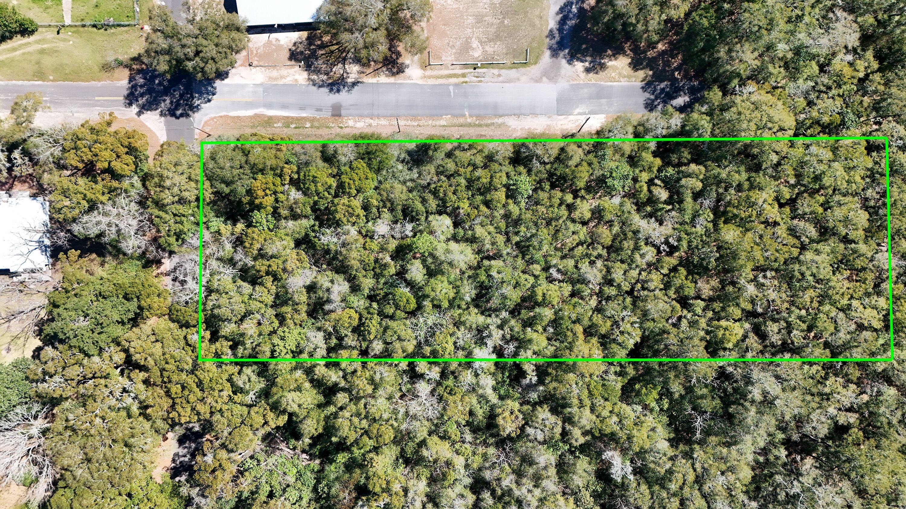 TOWN OF DEFUNIAK SPRINGS - Land
