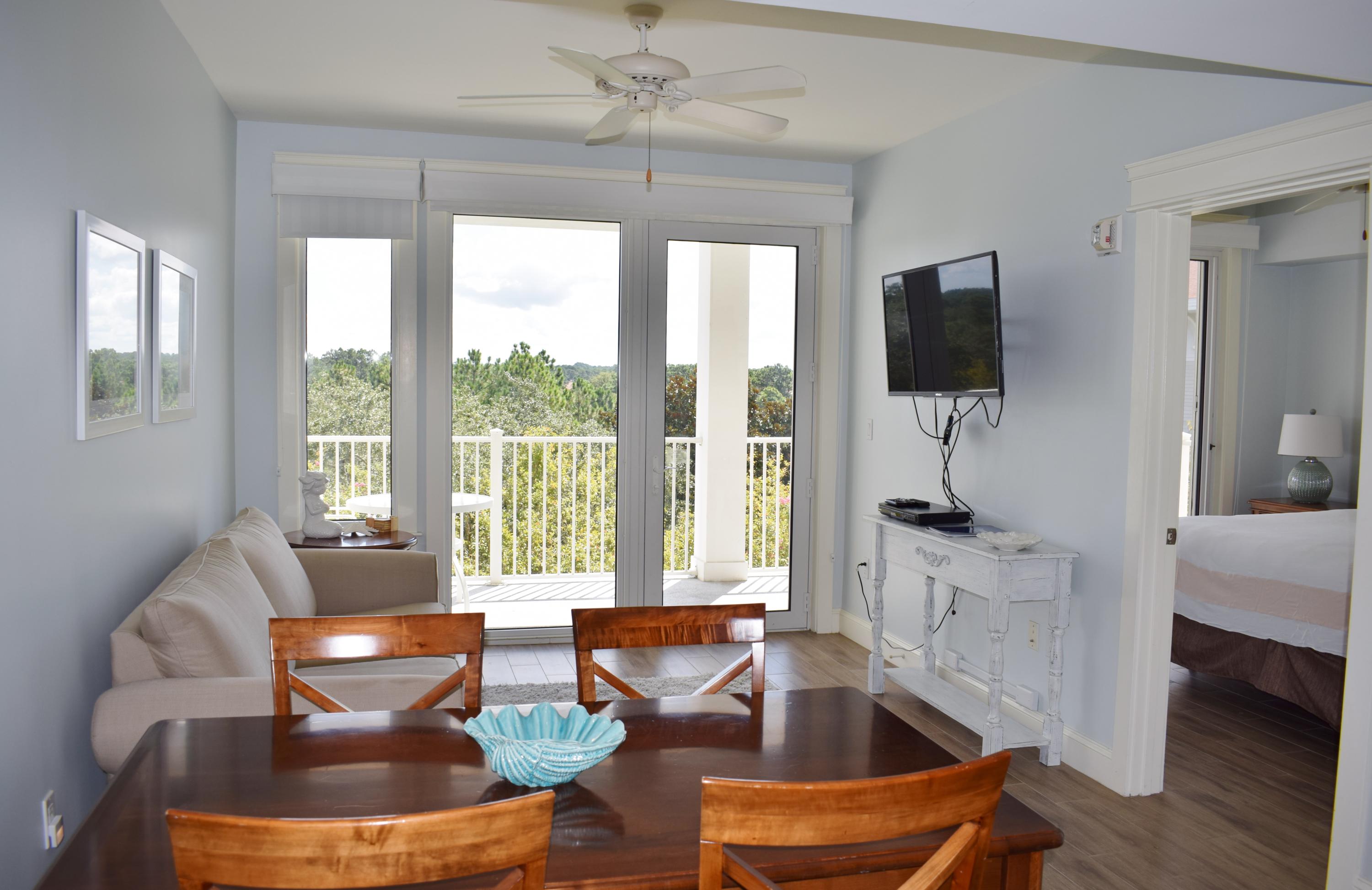 GRAND SANDESTIN THE - Residential Lease