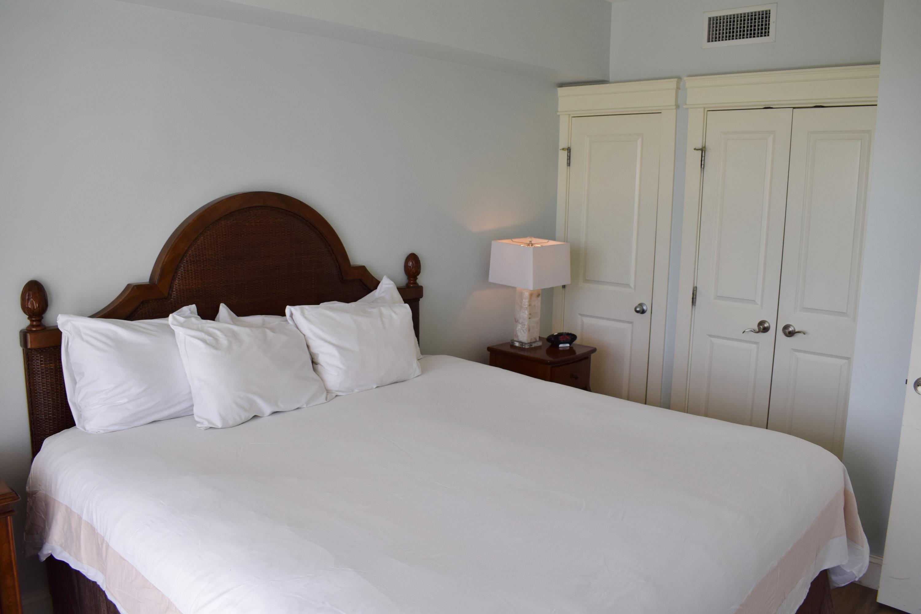 GRAND SANDESTIN THE - Residential Lease