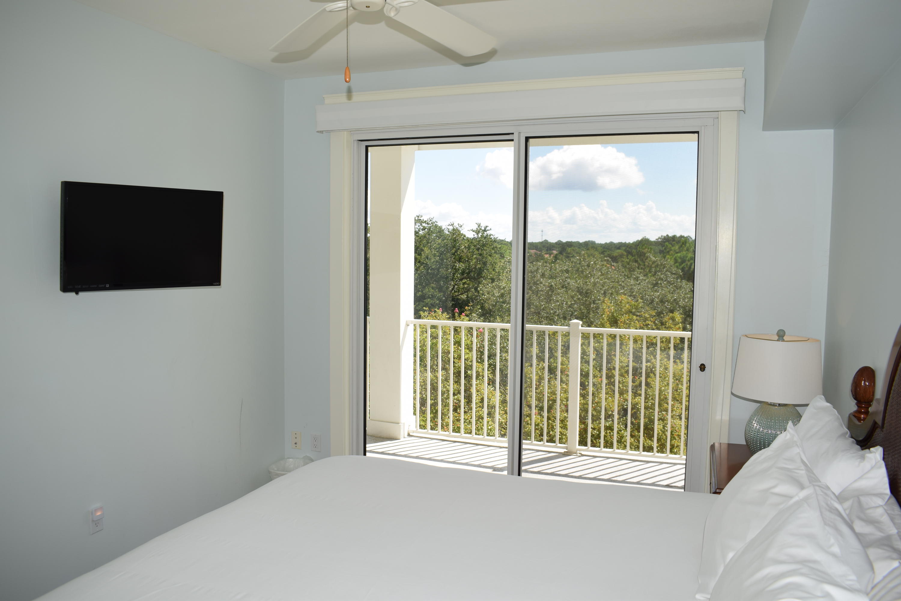 GRAND SANDESTIN THE - Residential Lease