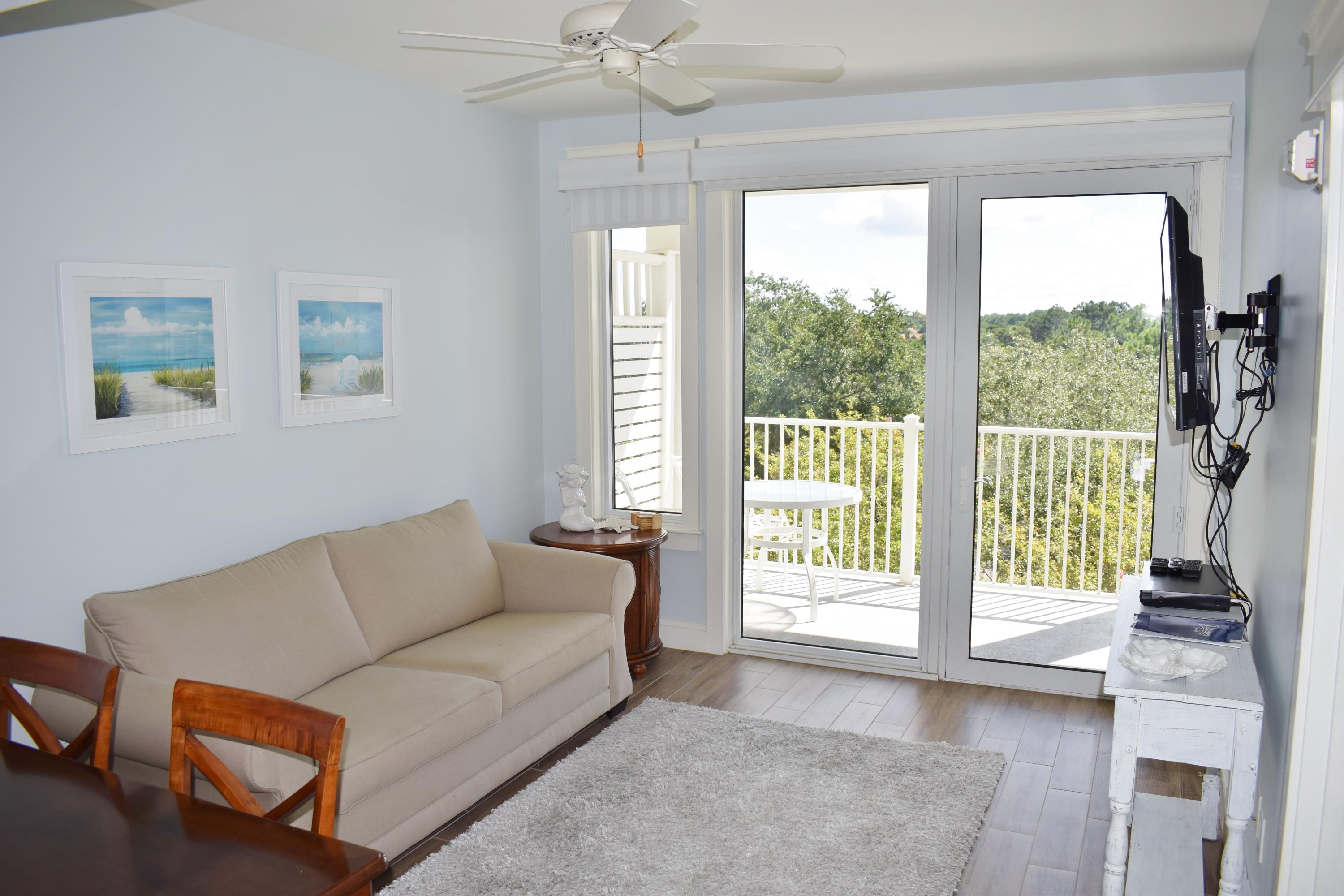 GRAND SANDESTIN THE - Residential Lease