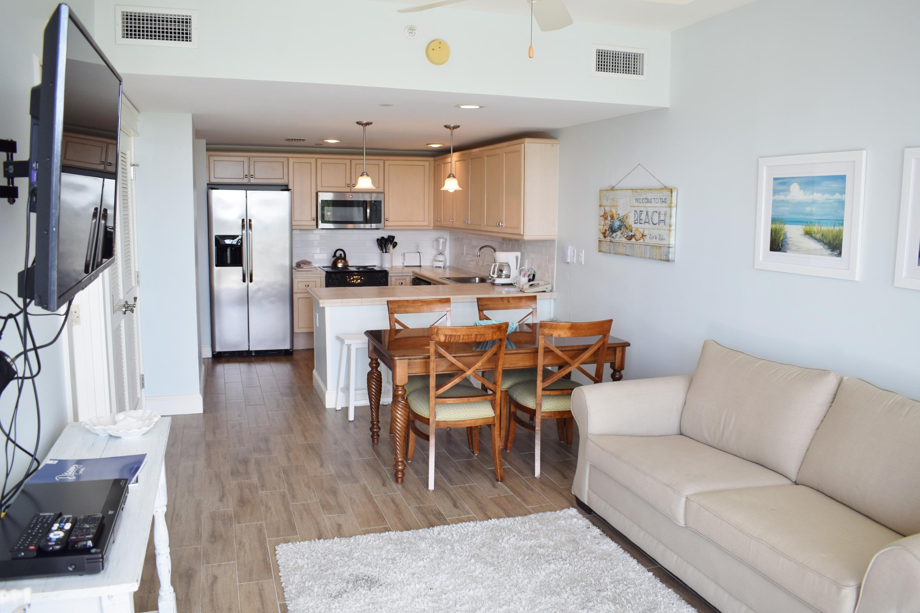 GRAND SANDESTIN THE - Residential Lease
