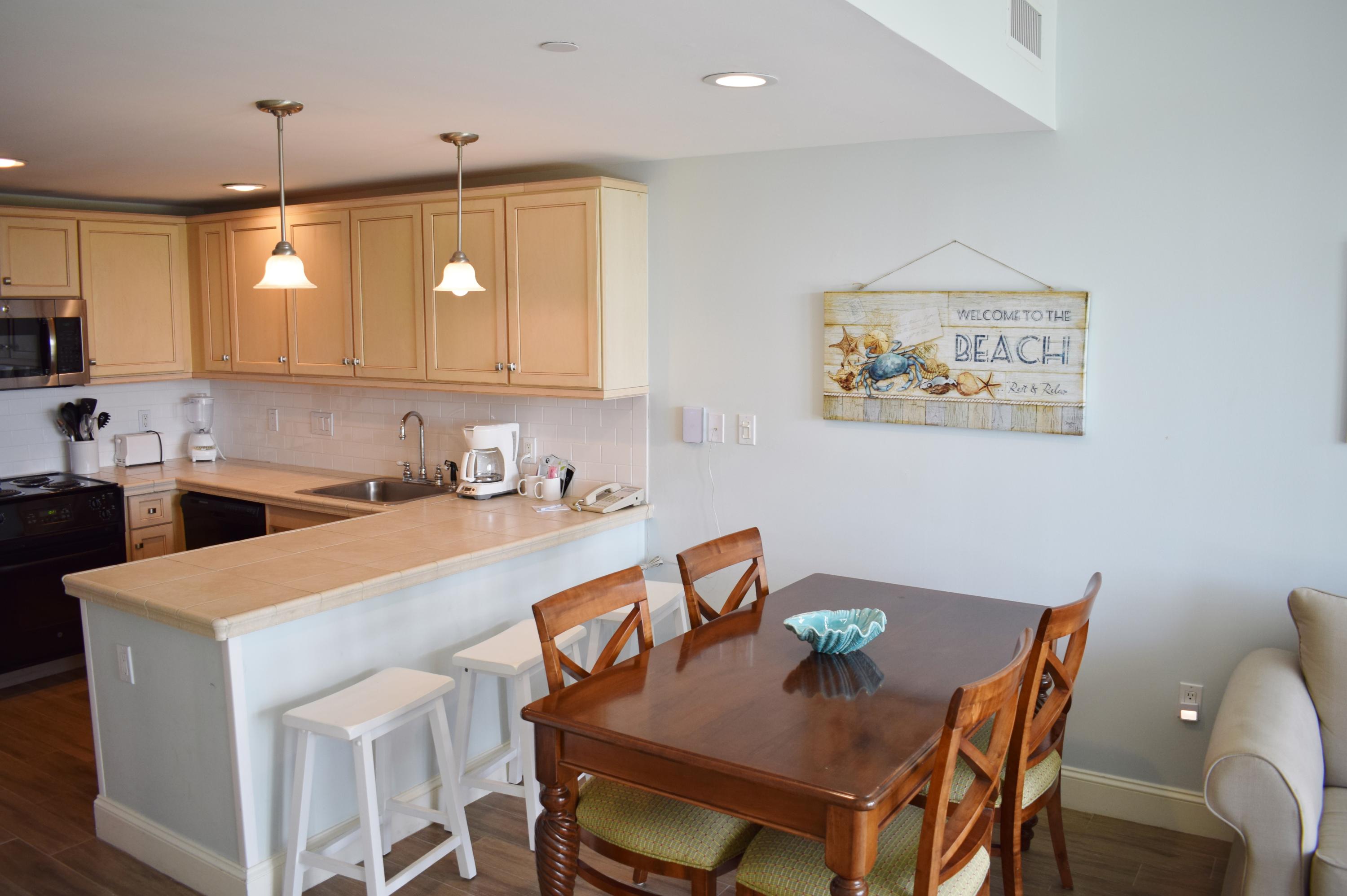 GRAND SANDESTIN THE - Residential Lease