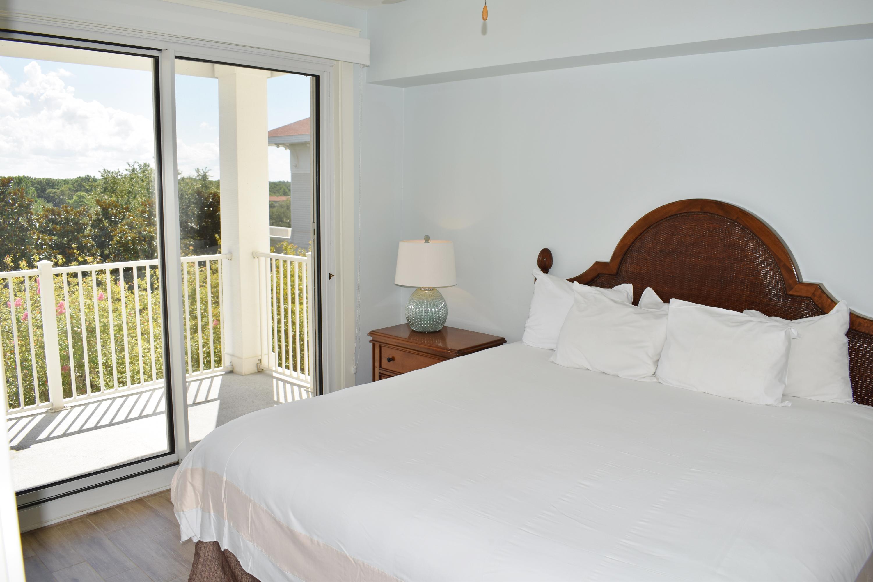 GRAND SANDESTIN THE - Residential Lease