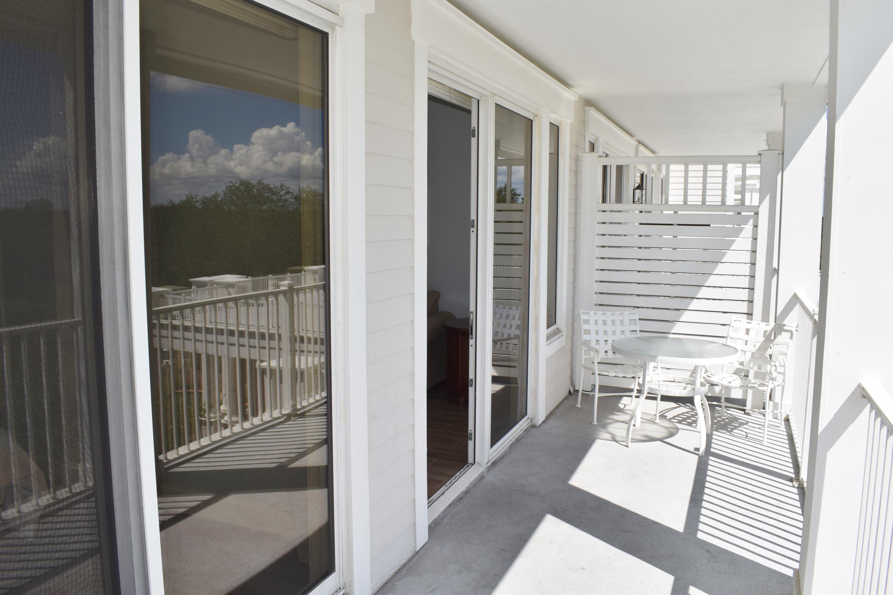 GRAND SANDESTIN THE - Residential Lease