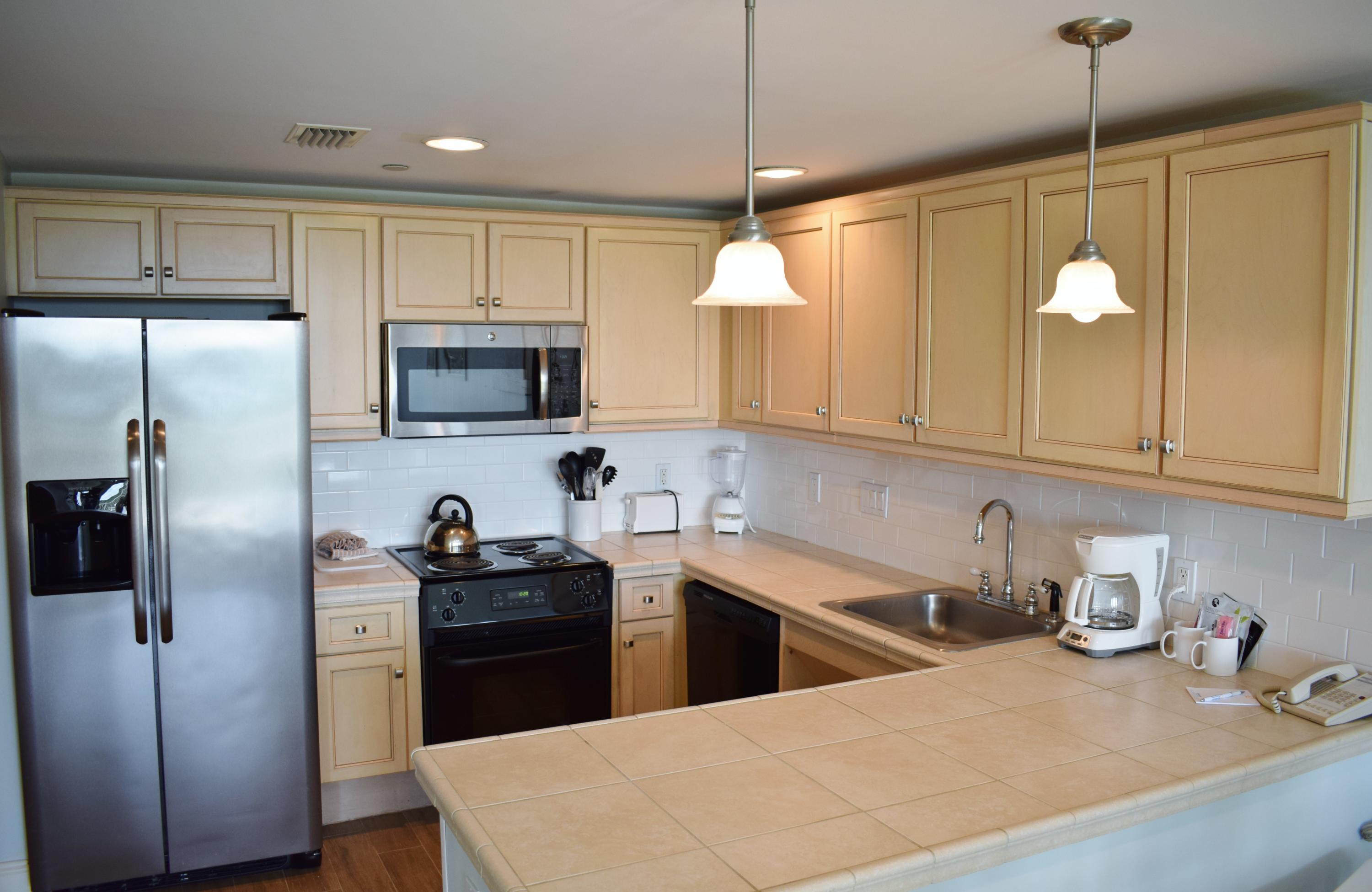 GRAND SANDESTIN THE - Residential Lease