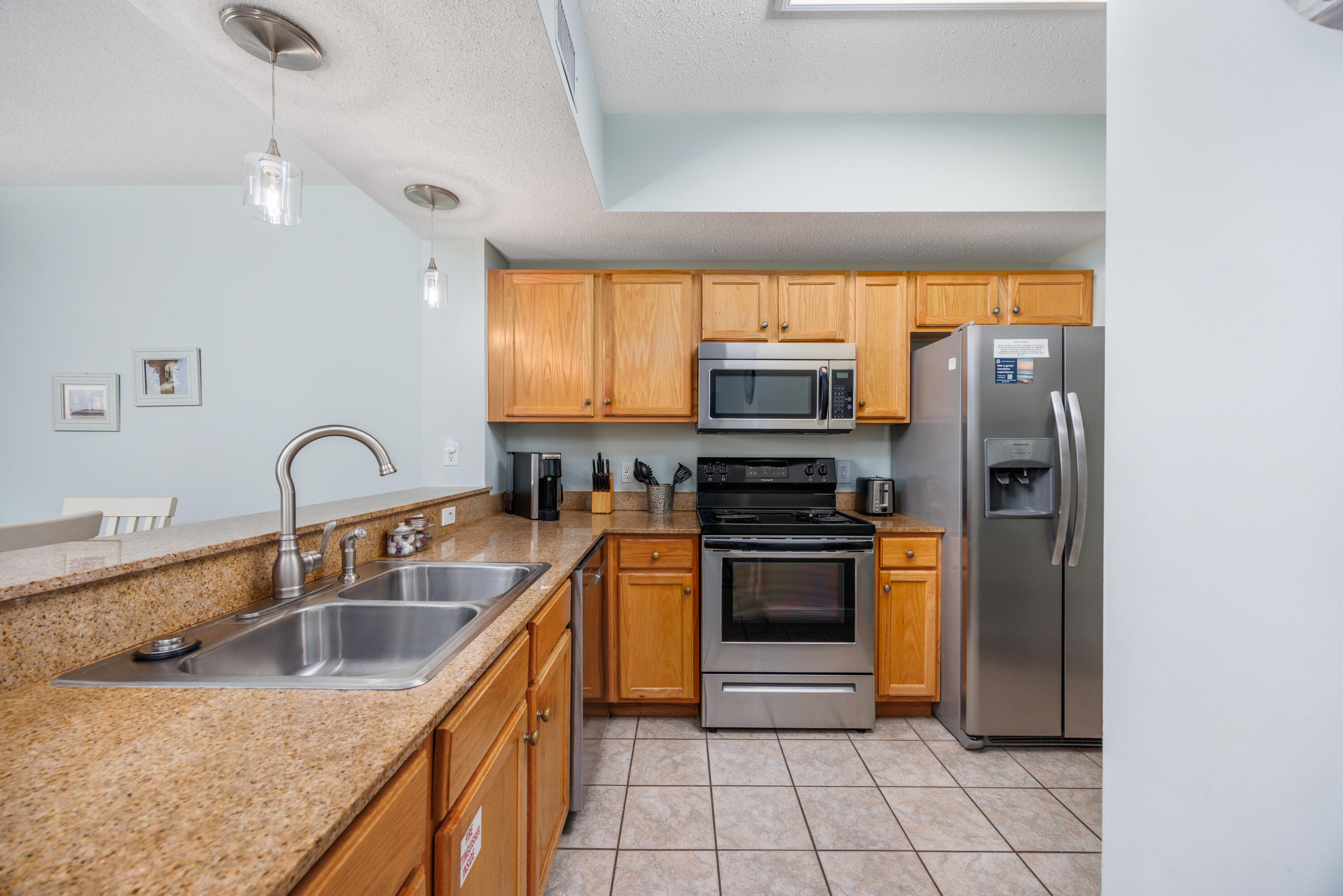 WATERS EDGE - Residential