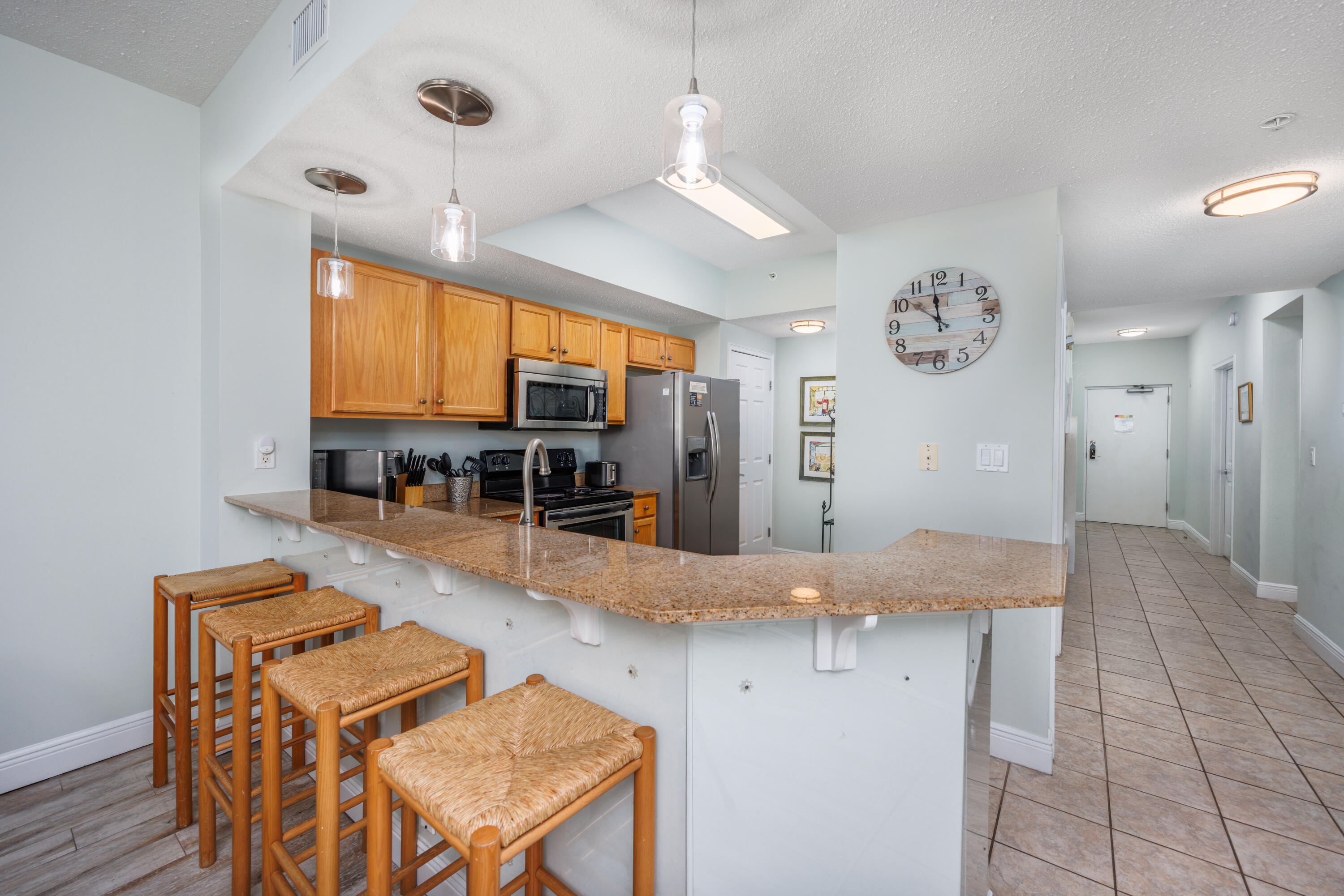 WATERS EDGE - Residential