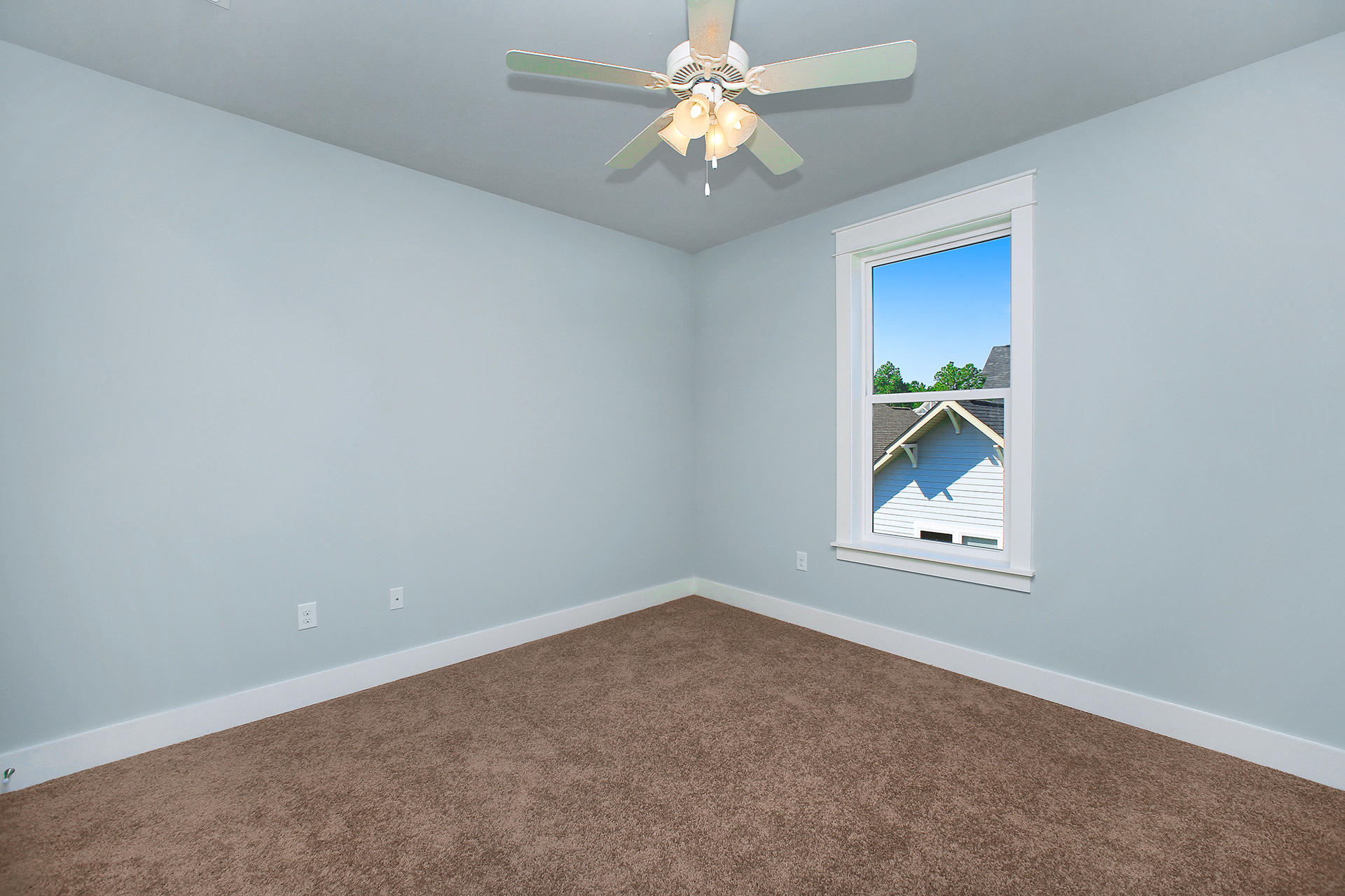 PARADISE COVE - Residential