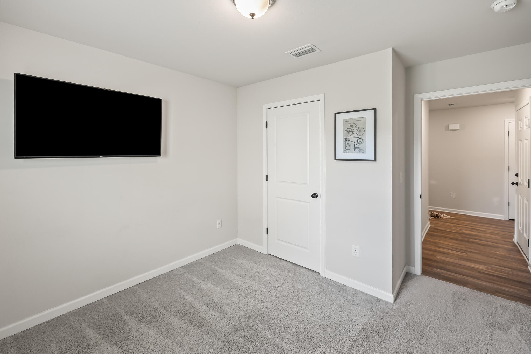 Sawmill Court - Residential