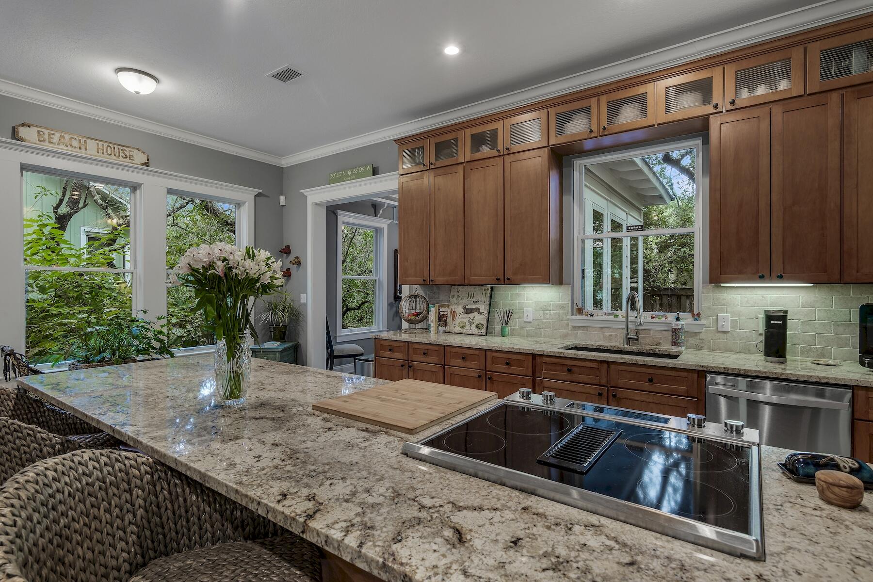 LAKE PLACE AT GRAYTON BEACH T/H - Residential