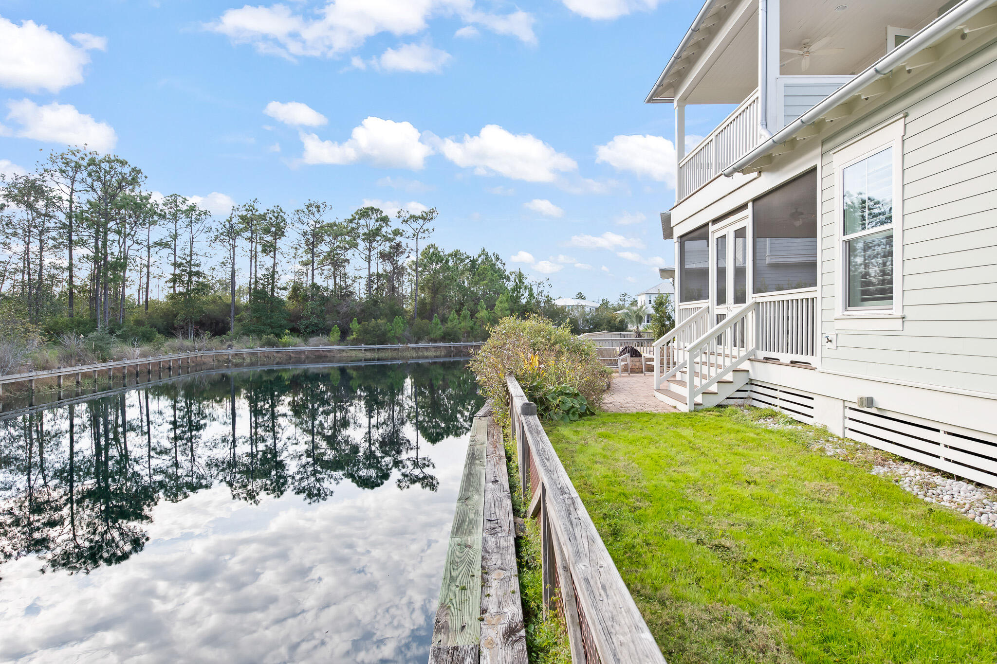 NATUREWALK AT SEAGROVE - Residential