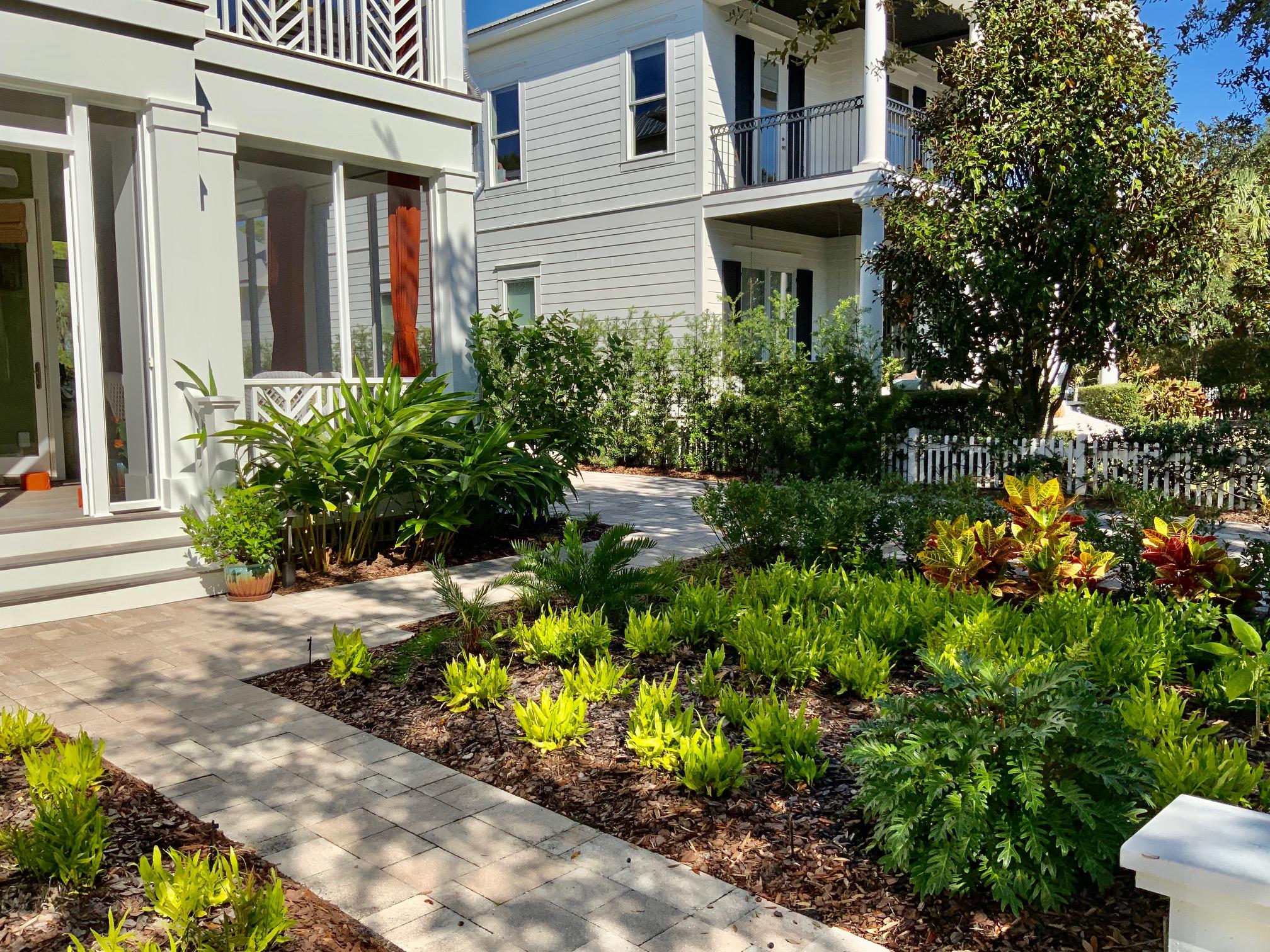 CARILLON BEACH - Residential