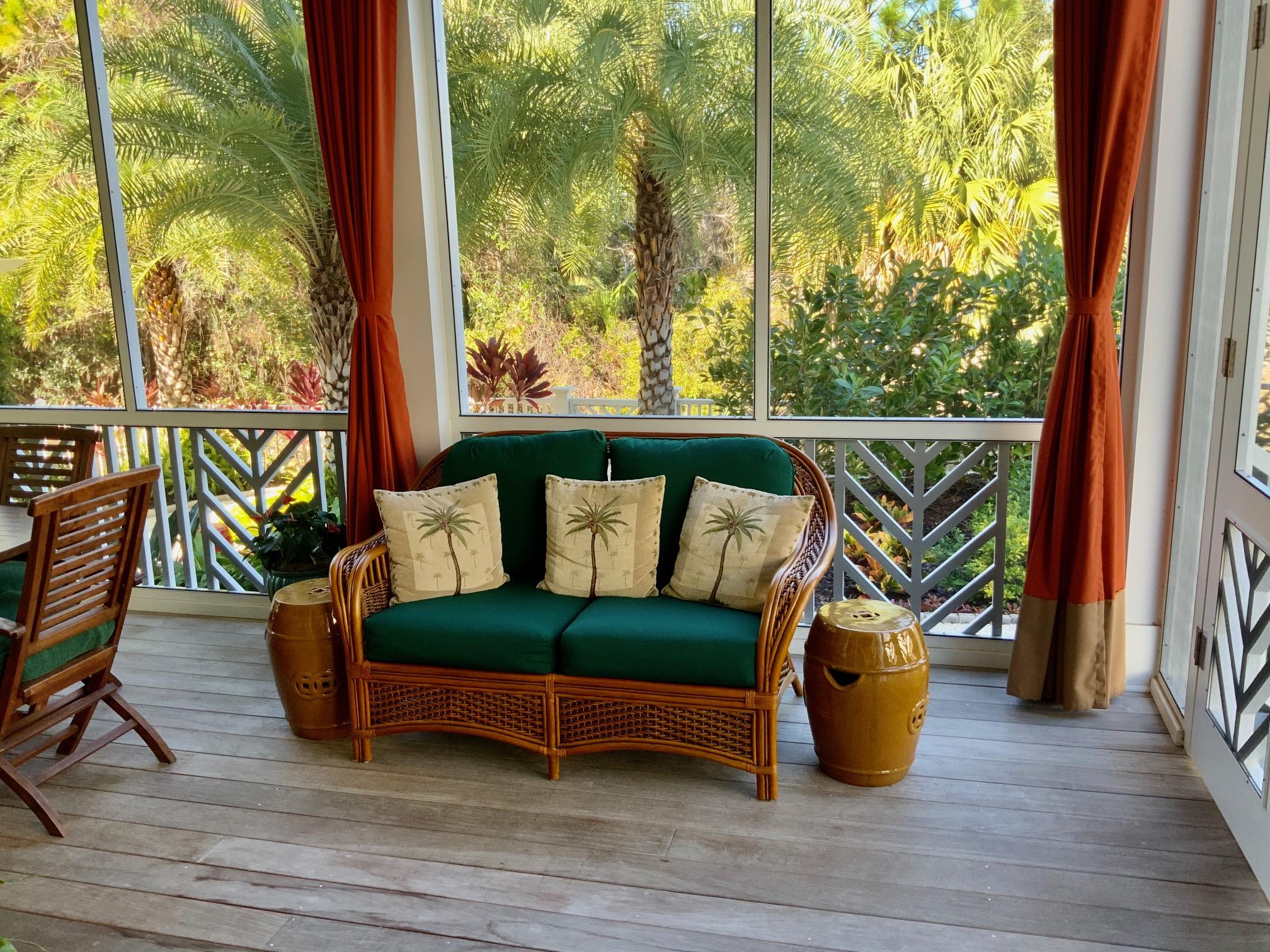 CARILLON BEACH - Residential