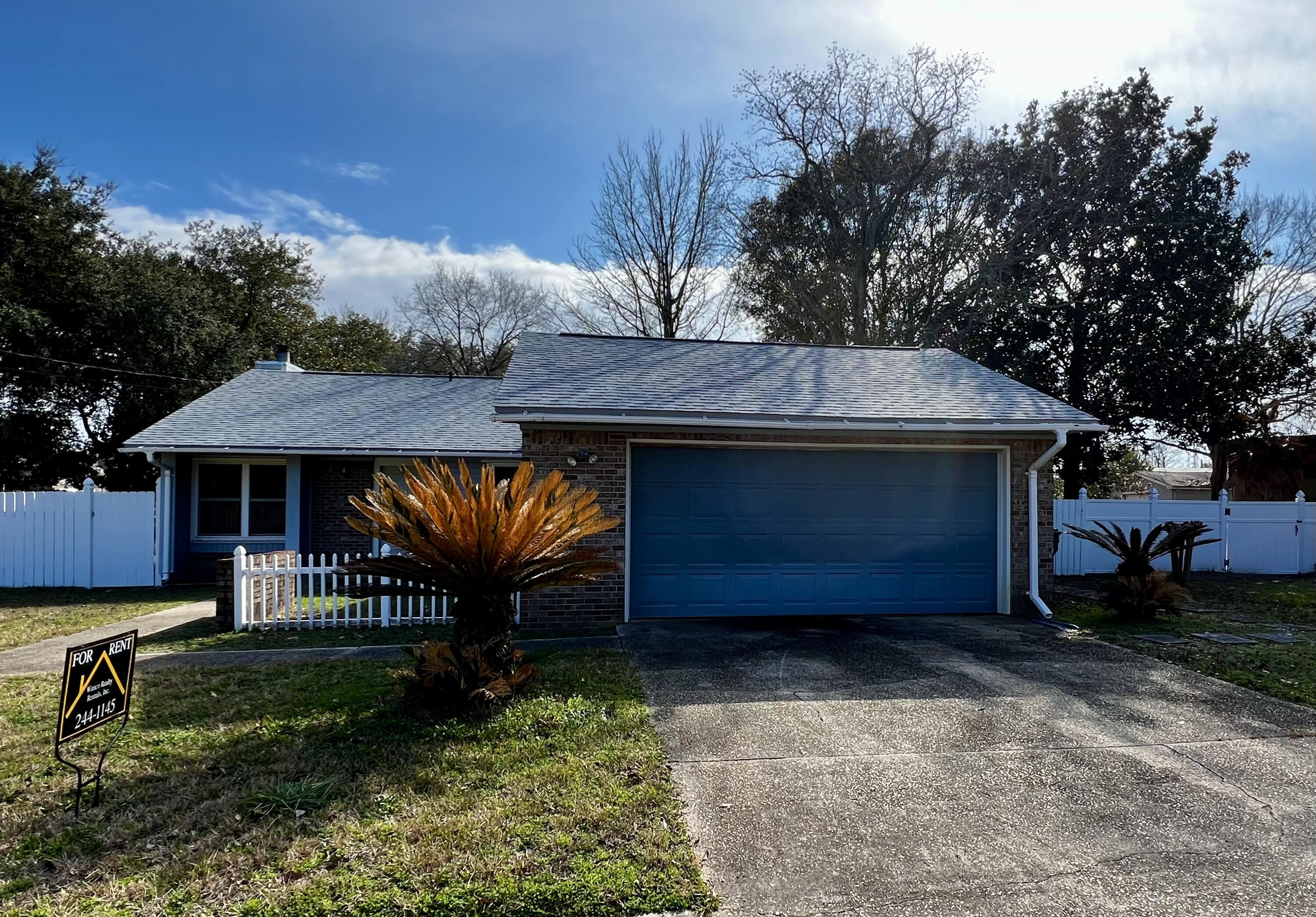 PINE HAVEN S/D - Residential Lease