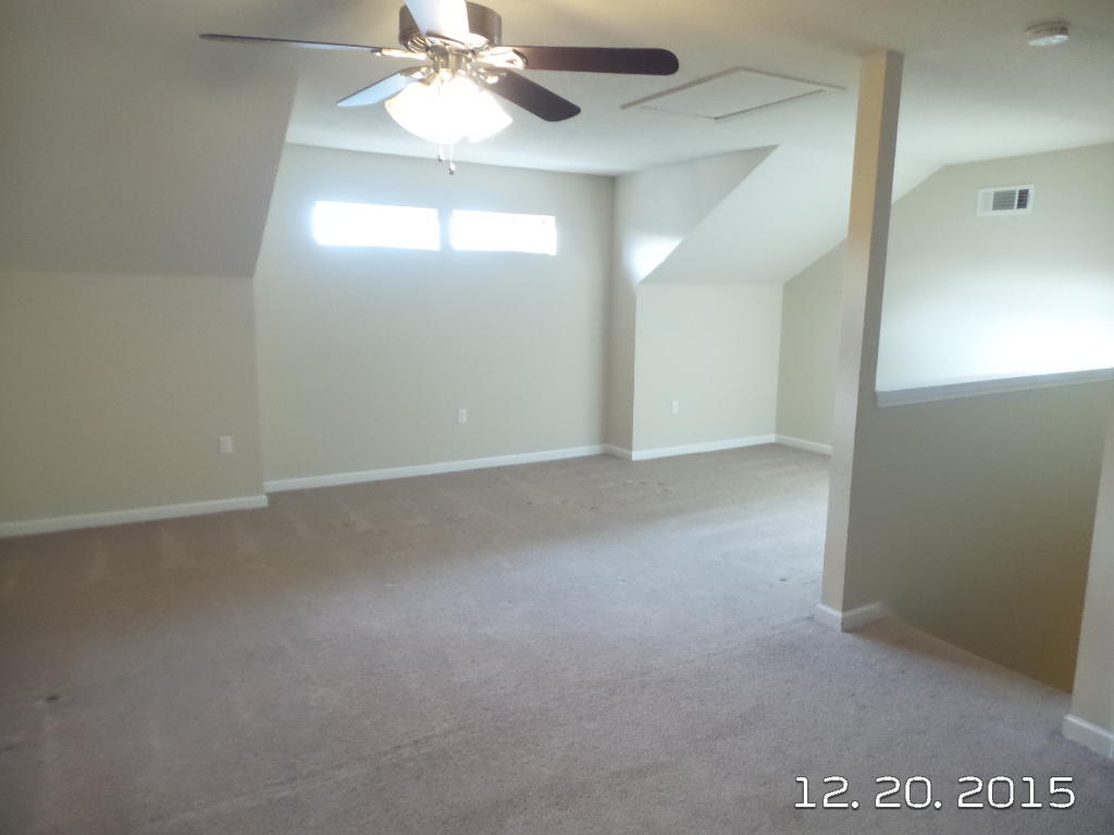 LEE FARMS PH III - Residential Lease