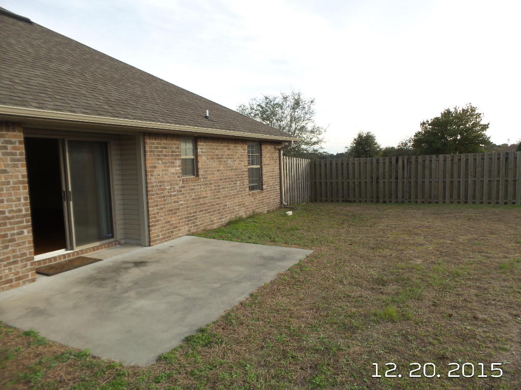 LEE FARMS PH III - Residential Lease