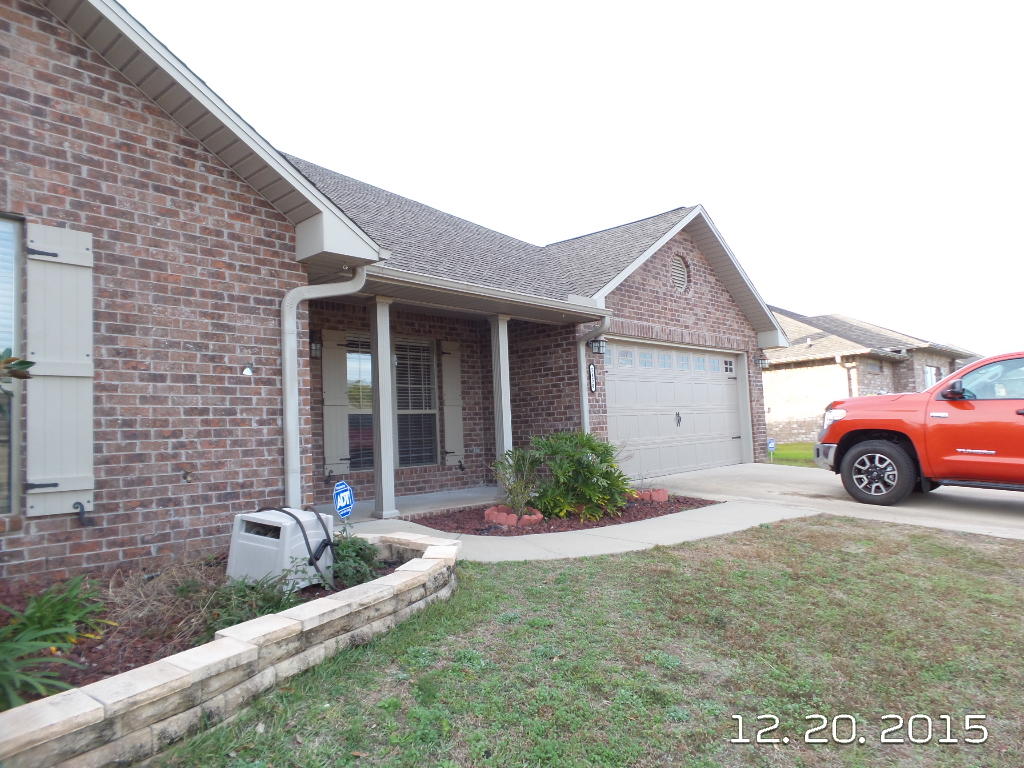 LEE FARMS PH III - Residential Lease