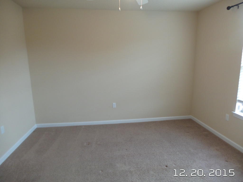LEE FARMS PH III - Residential Lease