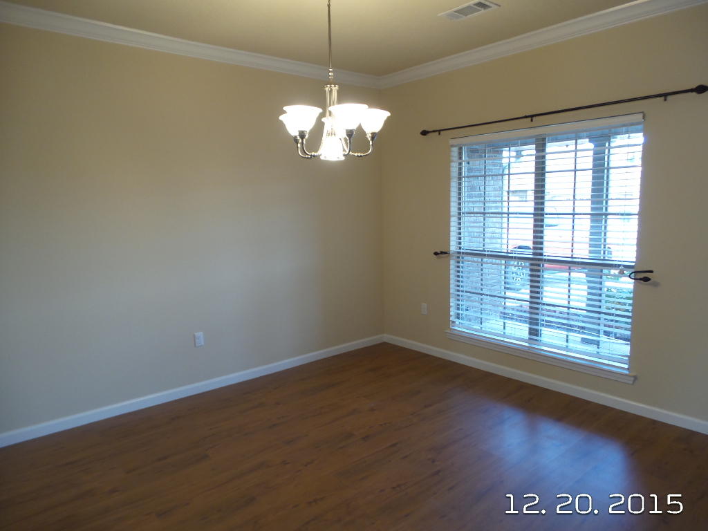 LEE FARMS PH III - Residential Lease