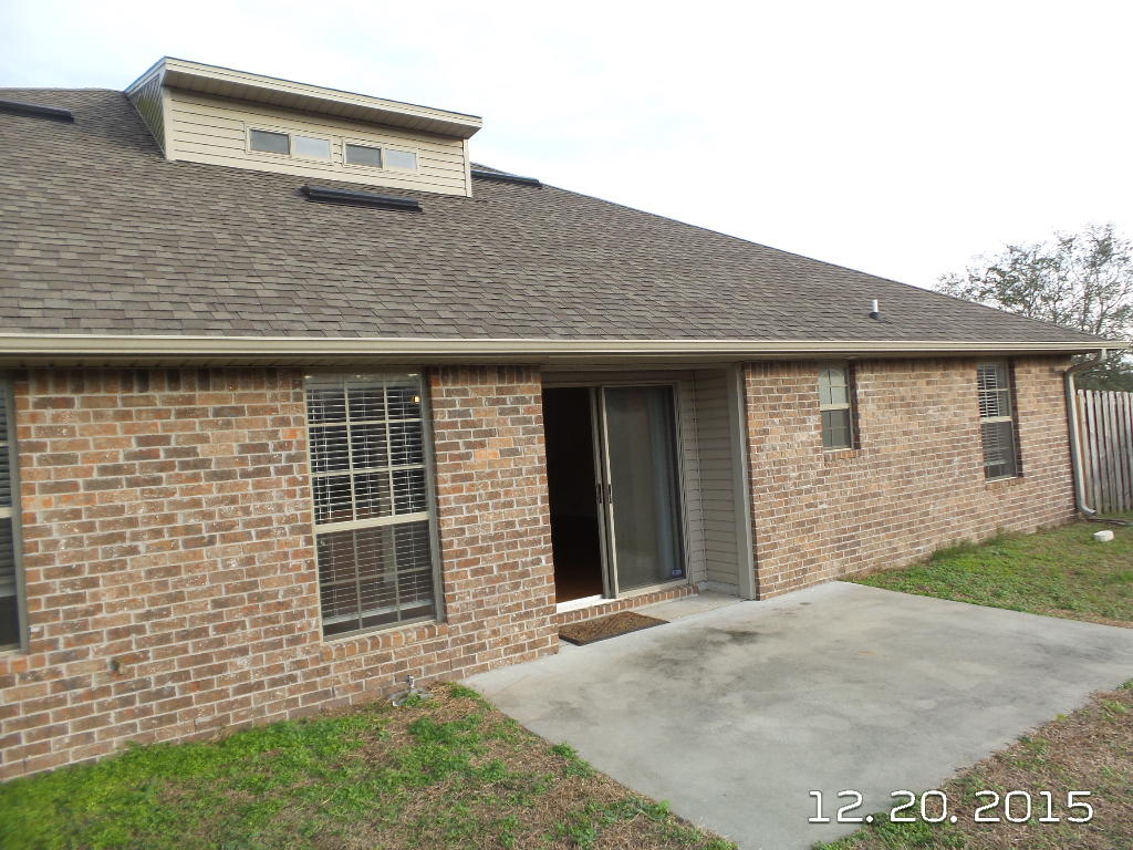 LEE FARMS PH III - Residential Lease