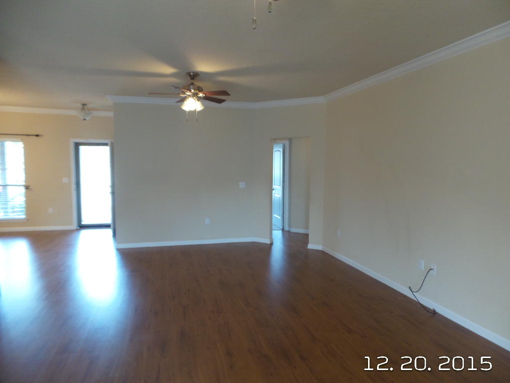 LEE FARMS PH III - Residential Lease