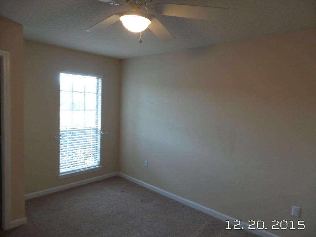 LEE FARMS PH III - Residential Lease