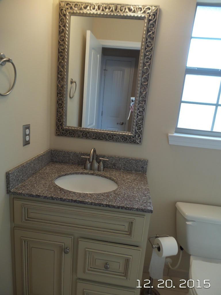 LEE FARMS PH III - Residential Lease