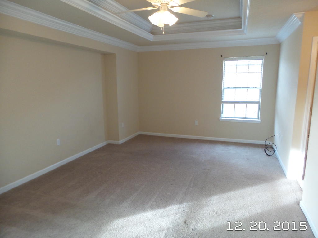 LEE FARMS PH III - Residential Lease