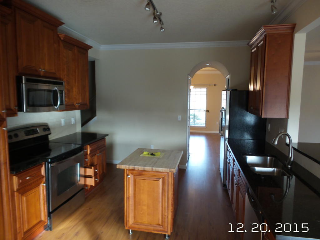 LEE FARMS PH III - Residential Lease