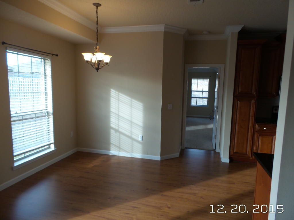 LEE FARMS PH III - Residential Lease
