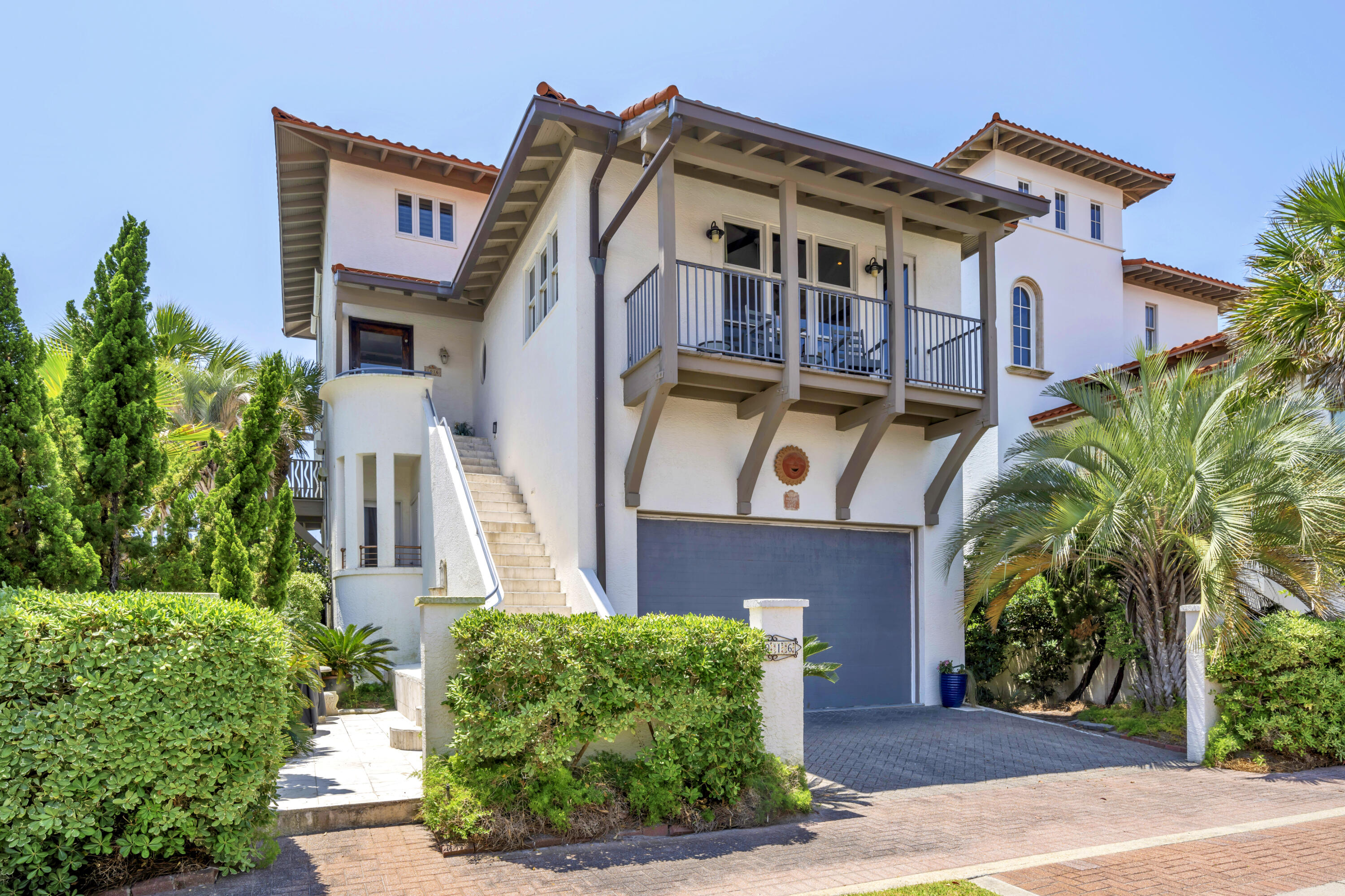 VIZCAYA AT DUNE ALLEN - Residential