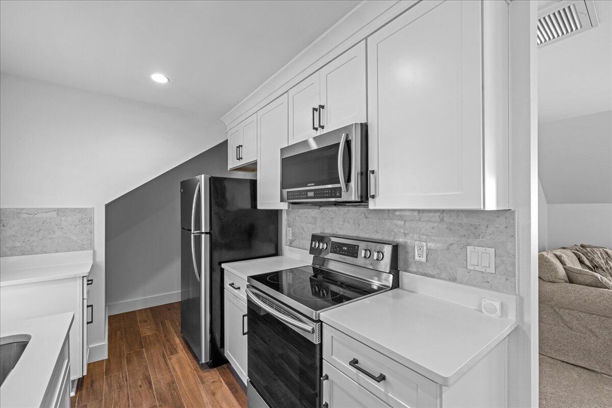 DRIFTWOOD ESTATES - Residential