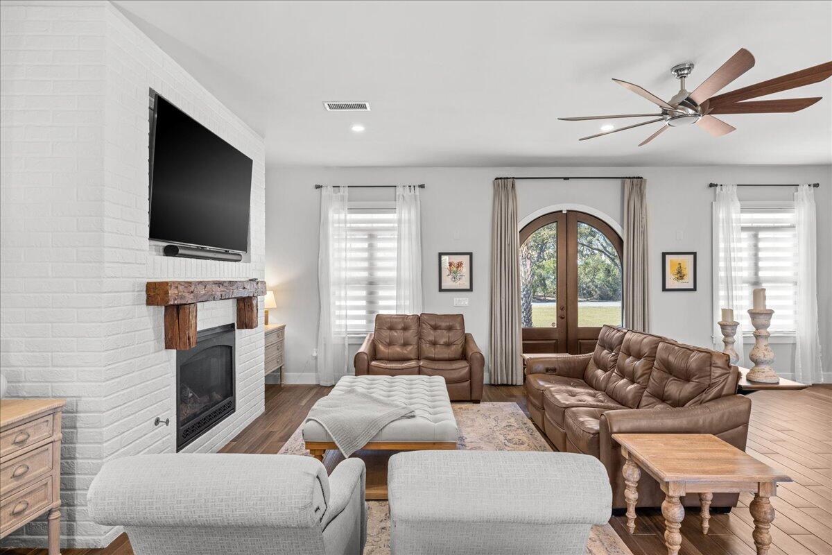 DRIFTWOOD ESTATES - Residential