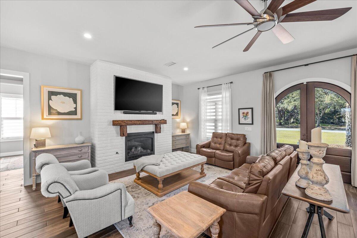 DRIFTWOOD ESTATES - Residential