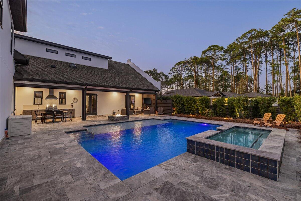 DRIFTWOOD ESTATES - Residential