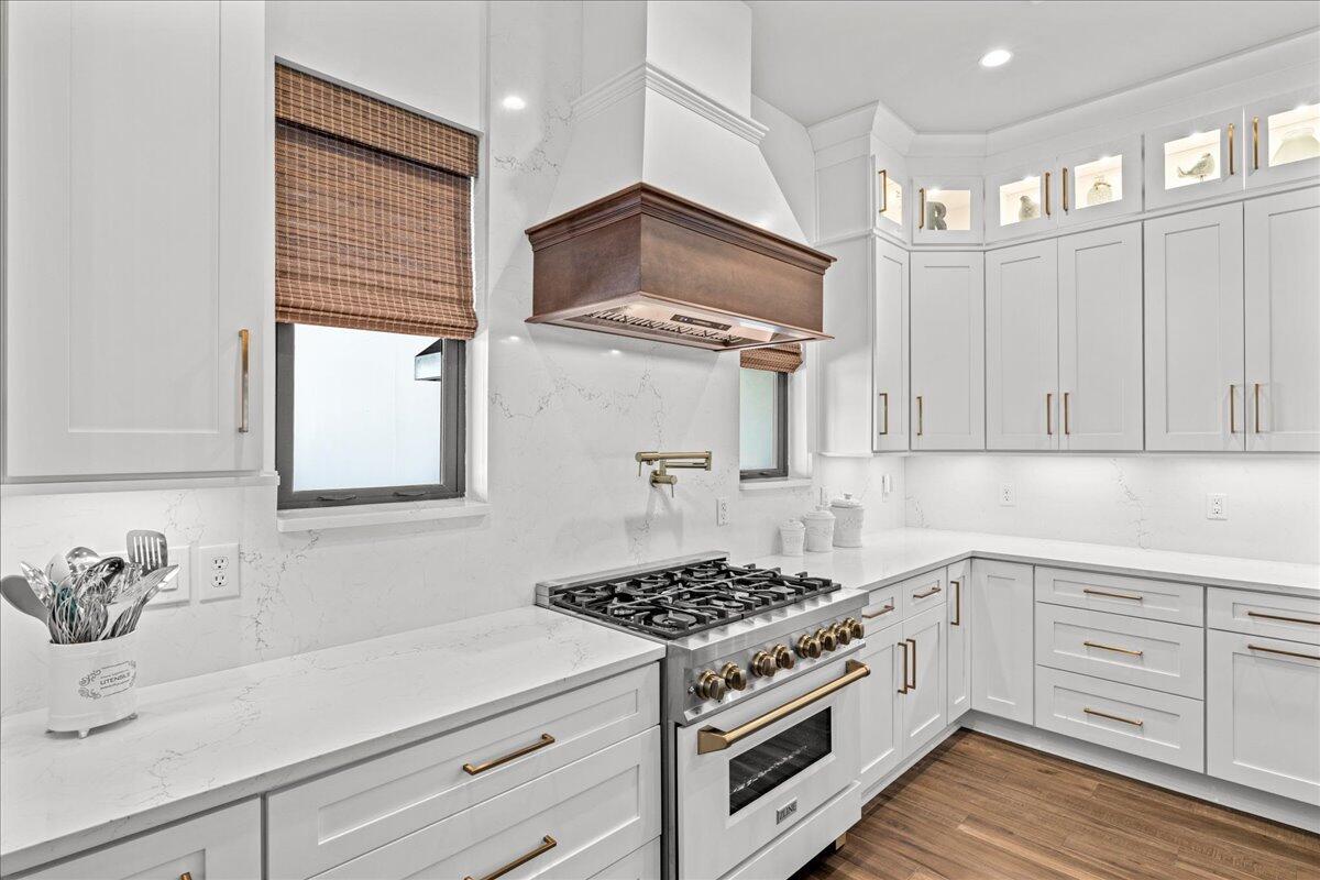 DRIFTWOOD ESTATES - Residential