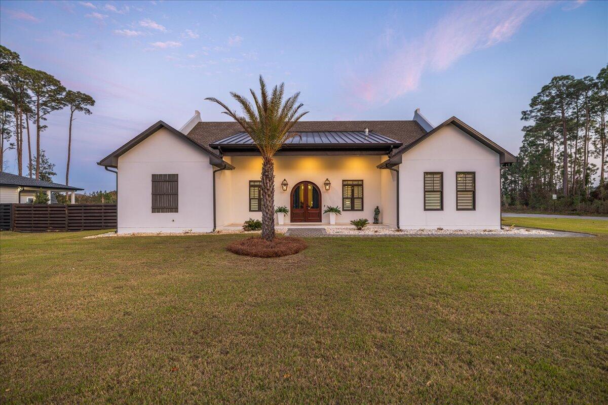 DRIFTWOOD ESTATES - Residential