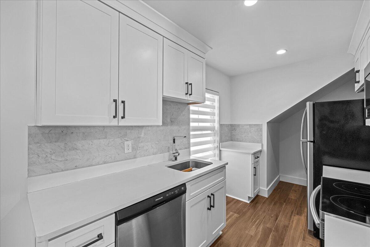 DRIFTWOOD ESTATES - Residential