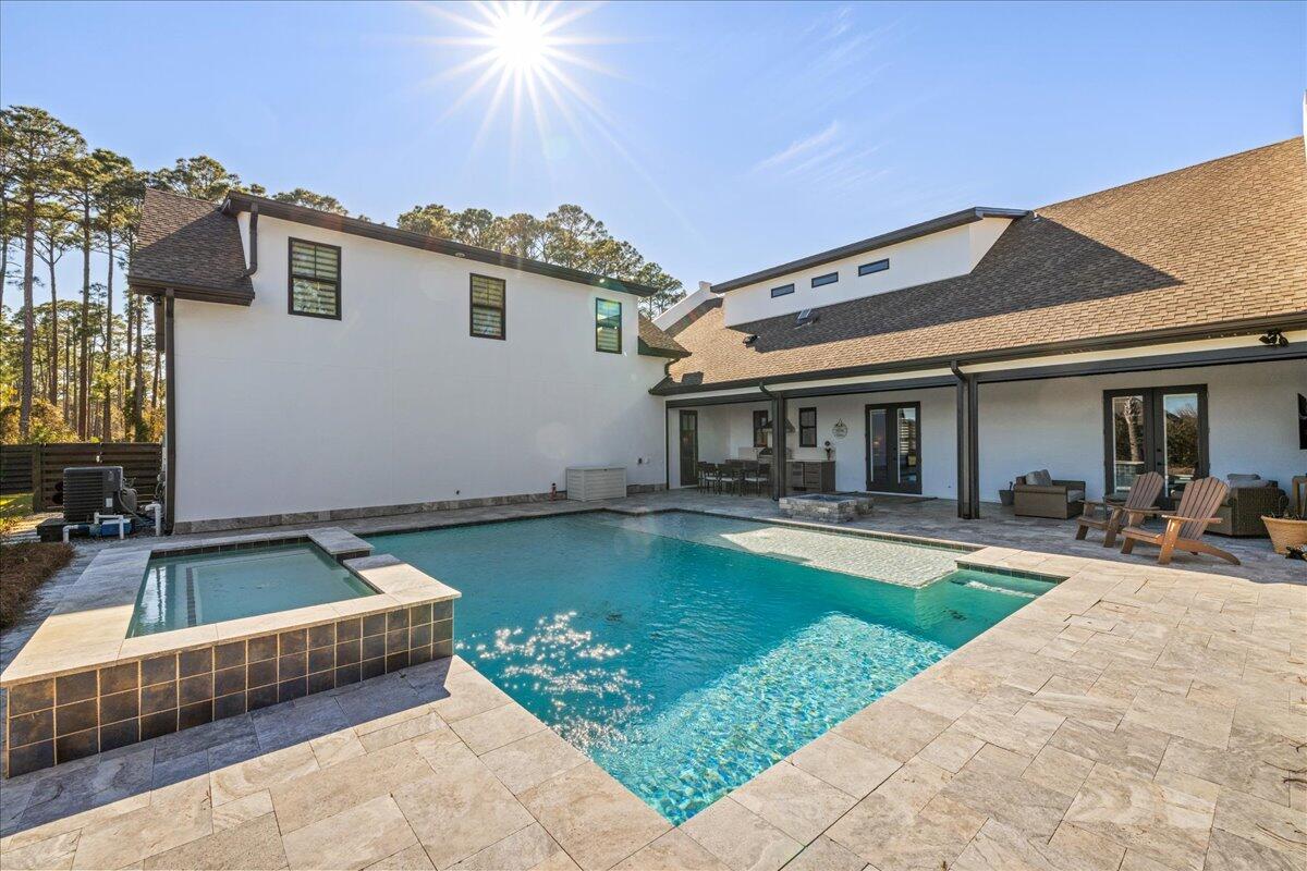 DRIFTWOOD ESTATES - Residential