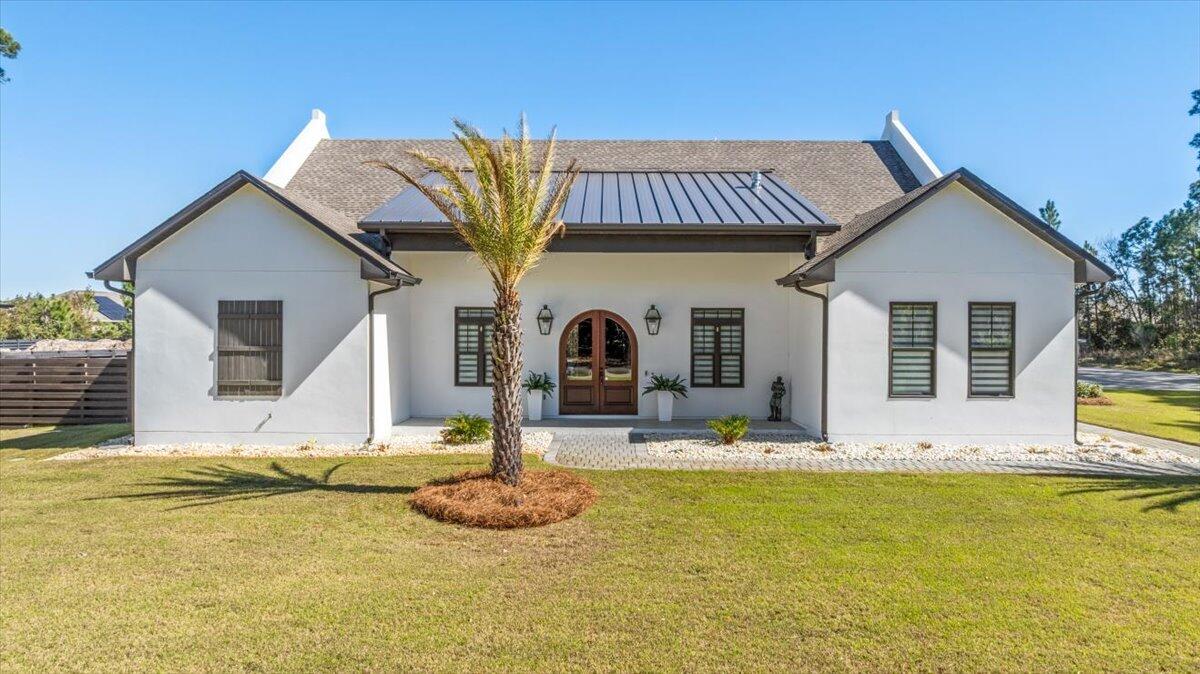 DRIFTWOOD ESTATES - Residential