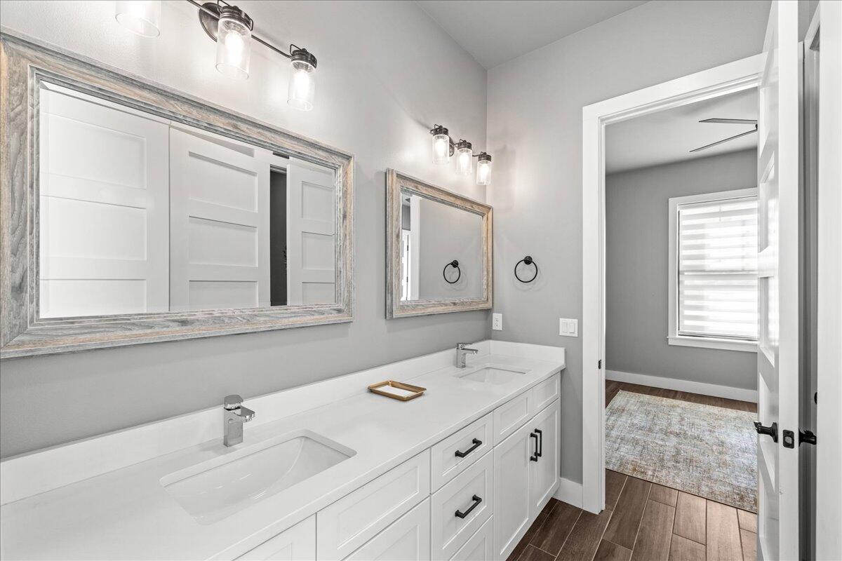 DRIFTWOOD ESTATES - Residential