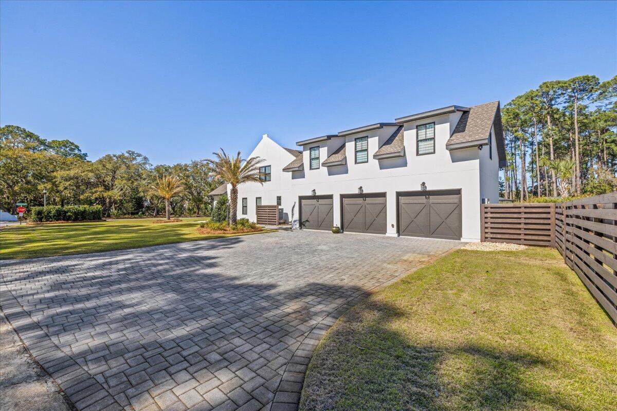 DRIFTWOOD ESTATES - Residential